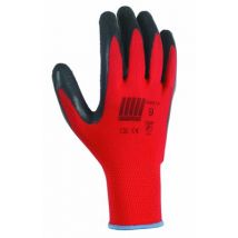 Gants tous travaux taille 10 LE GESTE PRO