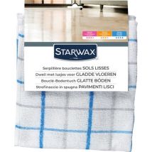 Serpillière bouclette 50 x 60 cm STARWAX