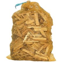 Bûchettes allume-feu sac 20 litres VALBOIS