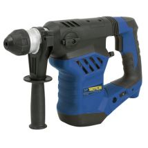 Perforateur 1600w 6j TECNUM