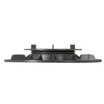 Plot pour dalle de terrasse hauteur réglable de 20 à 30 mm JOUPLAST TMP CONVERT