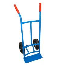 Diable professionnel 250 kg