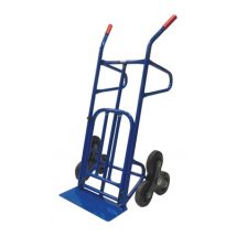 Diable de transport 6 roues charge 250 kg