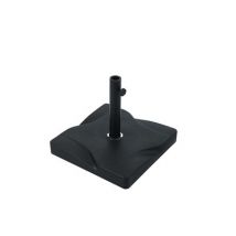 PIED DE PARASOL 25KG