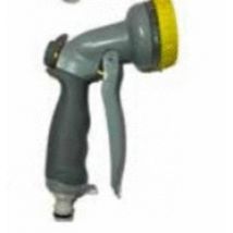 Pistolet d'arrosage design 7 jets luxe