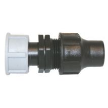 Embout femelle diamètre 16 mm 3/4 pouce