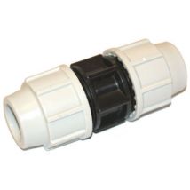 Manchon plasson diamètre 25mm