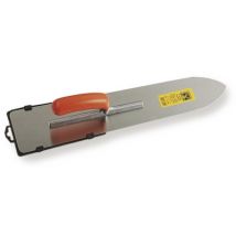 Platoir de chapiste en inox 55cm