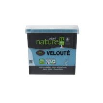 Peinture naturelle murale Aqua velours 1 l - DEFI NATURE