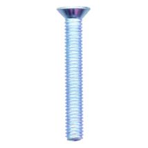 Vis métaux TF 5 x 50 mm par 200 DESA