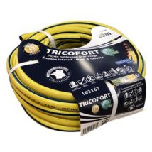 Tuyau d'arrosage tricofort diamètre 15 mm x L 20 m