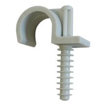 Attaches FIX-ring diamètre 16 mm par 25 ING FIXATIONS