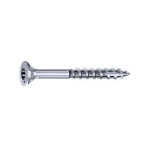Vis tête fraisée étoile acier inoxydable A2 5 x 80 mm par 100 ROCKET