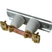 Barrette de terre cosga