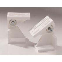 Kit de fixation sous pente OPTIMUM