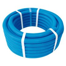 Tube PER prégainé bleu 13 - 16 mm 50 ml SOMATHERM