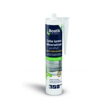 Colle pour lames decoratives en PVC 290 ml BOSTIK