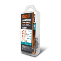 Chaine de tronçonneuse 35 cm 50 maillons 3/8" OZAKI