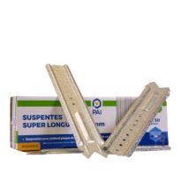 Suspente super longue 240 mm pour fourrure 18/45 par 50 PAI