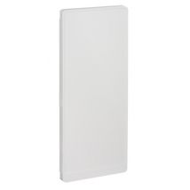 Porte pour tableau électrique 4 rangées 620x248mm - Resi9 SCHNEIDER ELECTRIC