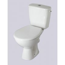 WC à poser NF Element GODART