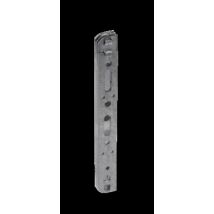 Pattes pour isolation de 100 à 160 mm pour fenêtre avec dormant de 70 mm par 6 CLOSY