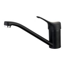 Robinet de cuisine Noir Target 40 - ESSEBAGNO