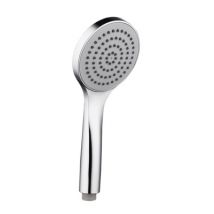 Douchette monojet 100 mm chromée Kissy ESSEBAGNO