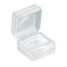 Boîtes de raccordement étanche IP68 pour connexion 30 x 38 x 26 mm par 2