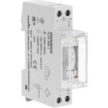 Interrupteur horaire analogique 16A SIEMENS