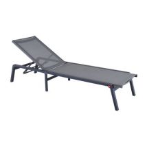 Bain de soleil pliant EDEN PROLOISIRS