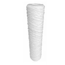 Cartouche filtrante bobinée 20μ - 12 mois AQUAWATER