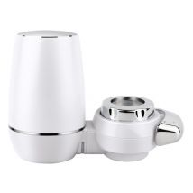 Filtre d'eau sur robinet anti-chlore et anti-impuretés AQUAWATER