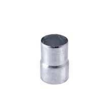 Manchon galva mâle-femelle pour descente diamètre 80 mm SCOVER PUS