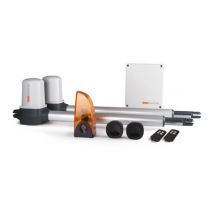 Kit motorisation à vérins pour portail battant OPENGATE 1 SCS SENTINEL