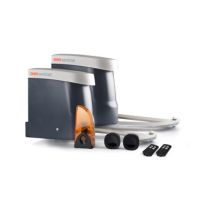 Kit motorisation à bras articulés OPENGATE 2 SCS SENTINEL
