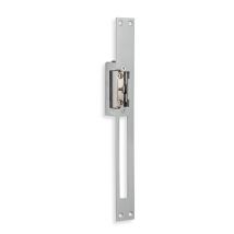 Gâche électrique encastrable pour portillon - SCS SENTINEL