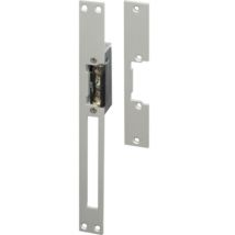 Gâche électrique encastrable pour portillon SENTINEL