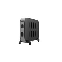 Radiateur mobile Ceram duo 2022 2000 W SUPRA