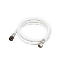 Flexible pour gaz butane / propane 1,25 m validité 10ans HOME-GAZ