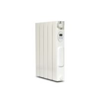 Radiateur à inertie sèche Titan blanc 2000W UNIV'R CHAUFFAGE