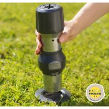 Pied Gard&Rock pour parasol droit à clipser sur la base d'ancrage GARD&ROCK