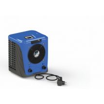 Pompe à chaleur pour piscines jusqu'à 20m3 BESTWAY