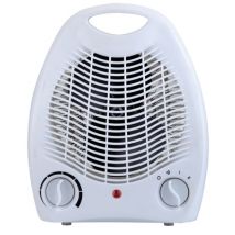 Radiateur soufflant électrique 1000/2000 W DREXON