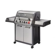 Barbecue à gaz MONROE PRO 4 SIK Turbo ENDERS