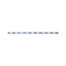 Ruban LED 1m blanc froid 4W 24V Extension MAXLED 250 PAULMANN