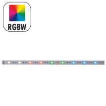 Ruban LED 1m multicolore + blanc 7W 24V Extension MAXLED 250 PAULMANN