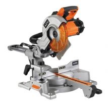 Scie à onglet radiale lame diamètre 254 mm 1800 W PS254L AEG