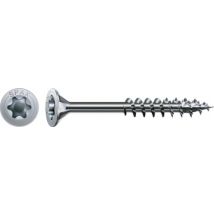 Vis tête fraisée T-star 4 x 45 mm par 500 SPAX