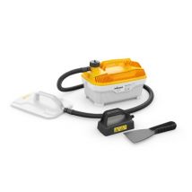 Décolleuse à papier peint 2 plateaux 2000 W réservoir 4 l SteamForce Plus WAGNER